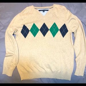 Tommy Hilfiger sweater